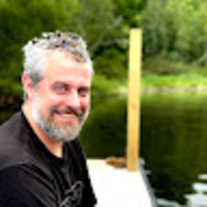 Meet your Posher, Nate